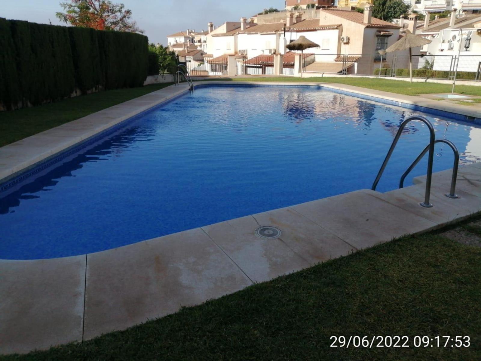 Villa Pitato Nuevo, Cerca De La Playa, Parking En La Puerta Del Alojamiento La Cala Del Moral 외부 사진