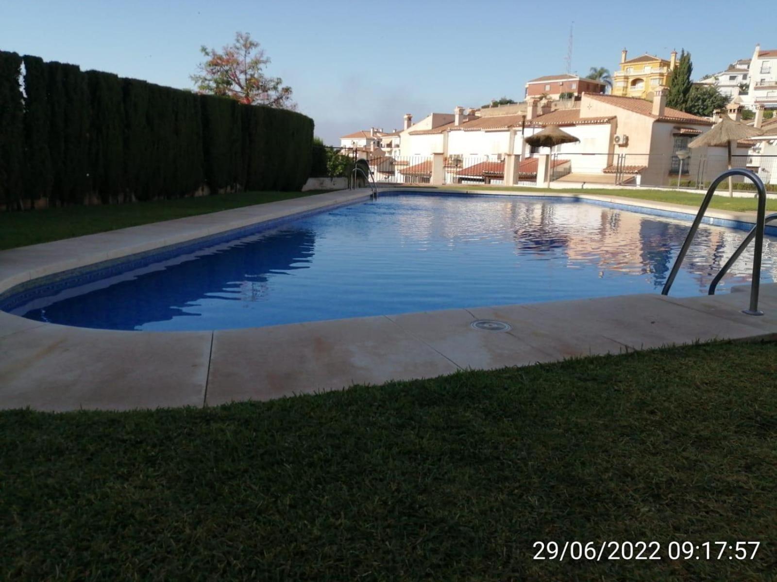 Villa Pitato Nuevo, Cerca De La Playa, Parking En La Puerta Del Alojamiento La Cala Del Moral 외부 사진