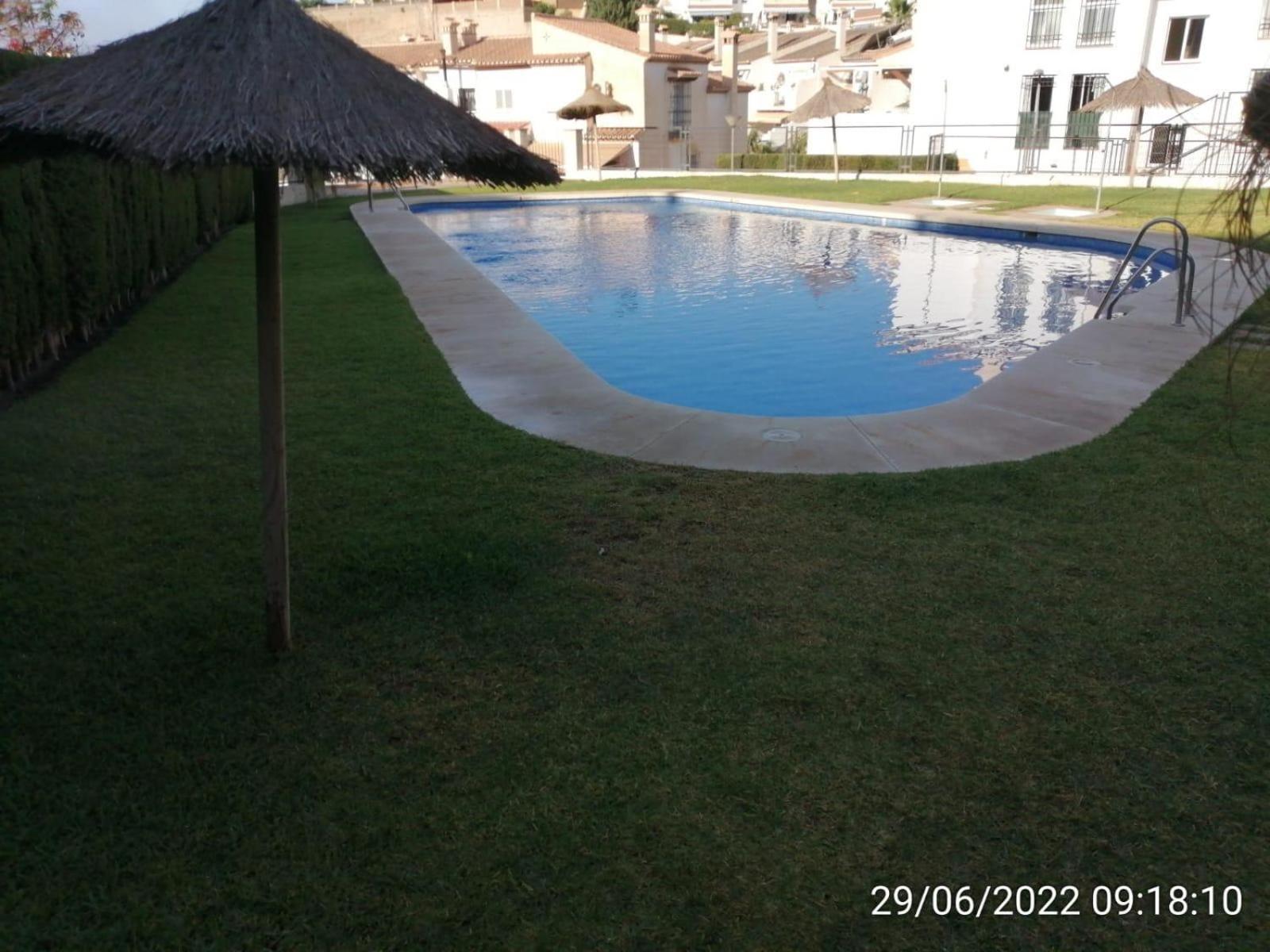 Villa Pitato Nuevo, Cerca De La Playa, Parking En La Puerta Del Alojamiento La Cala Del Moral 외부 사진