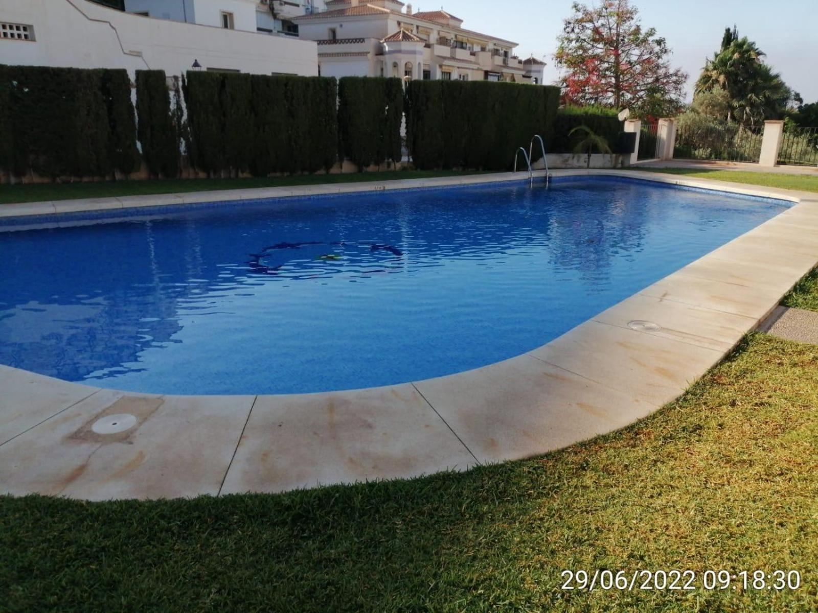 Villa Pitato Nuevo, Cerca De La Playa, Parking En La Puerta Del Alojamiento La Cala Del Moral 외부 사진